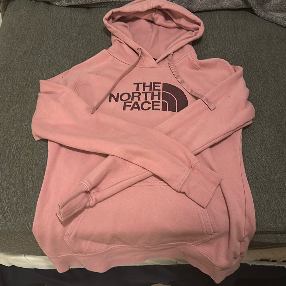 Northface Hoodie